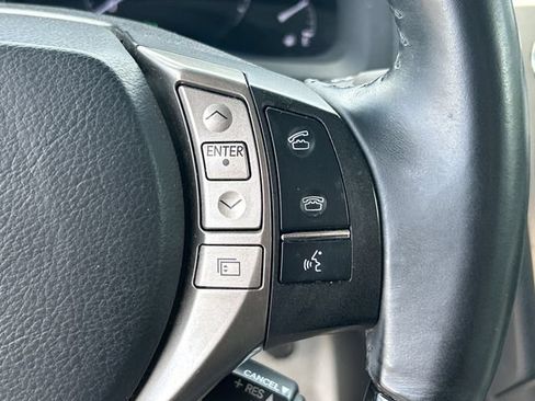 Used 2014 Lexus RX 350 FWD w/ Navigation Package image 28