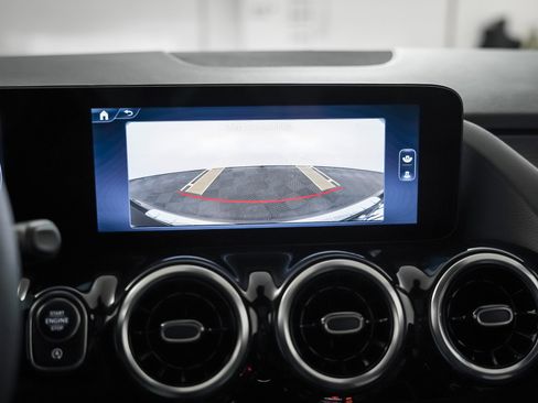 Certified 2026 Mercedes-Benz GLA 250 image 23