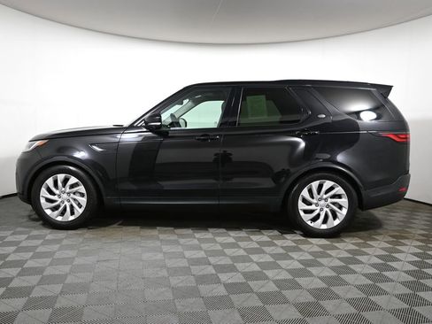 Used 2024 Land Rover Discovery S AWD/4WD image 2