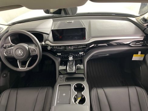 New 2026 Acura MDX w/ Technology Package image 17