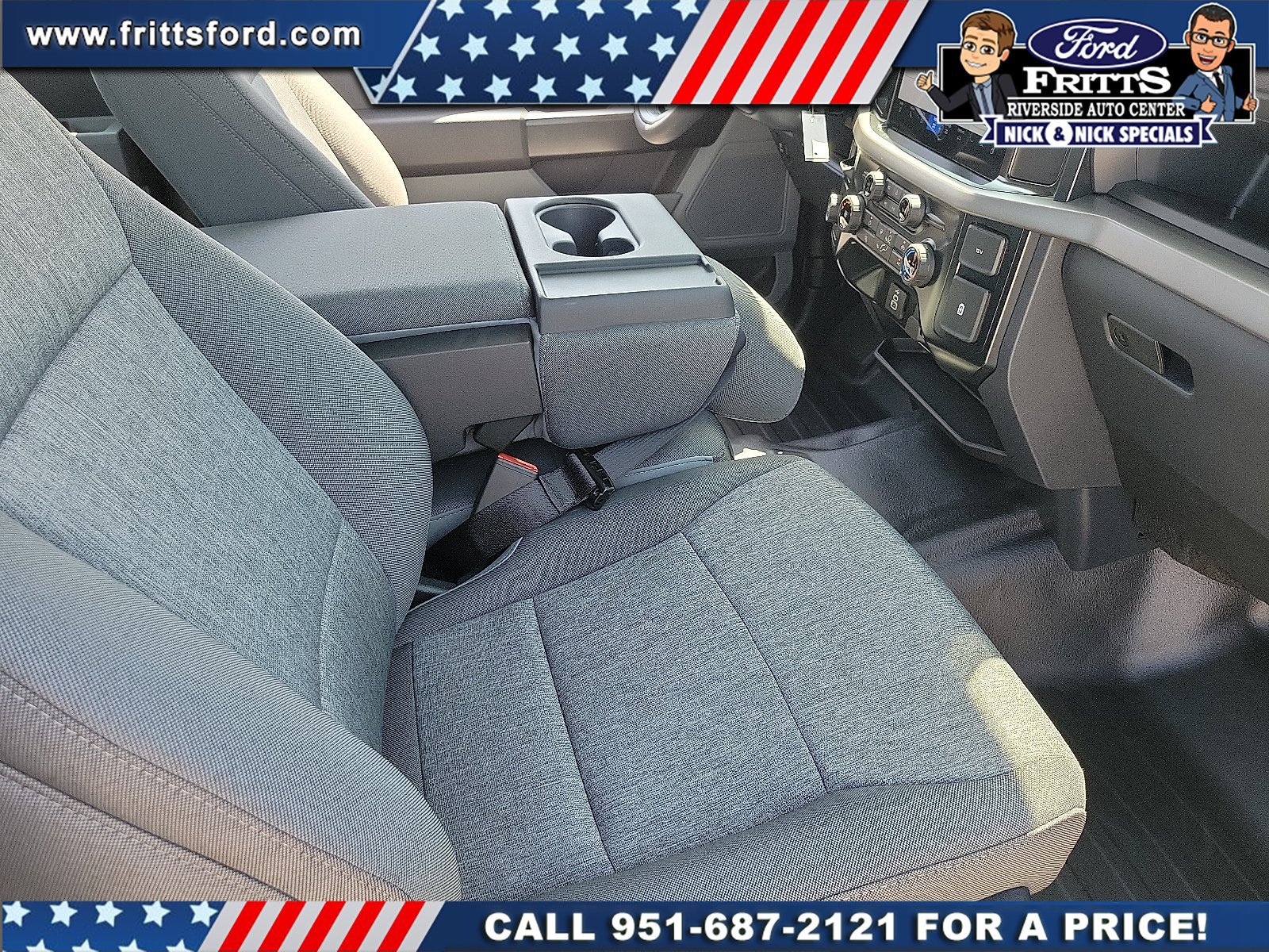 New 2026 Ford F150 XL RWD image 17