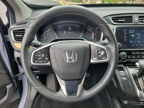 Used 2020 Honda CR-V EX image 29