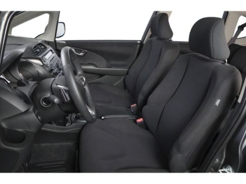 Used 2013 Honda Fit Sport image 6