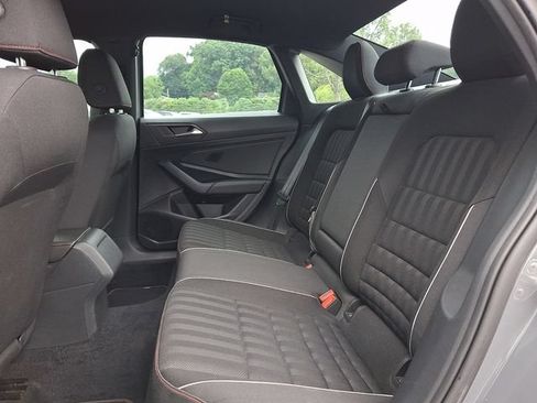 Used 2021 Volkswagen Jetta GLI FWD image 20