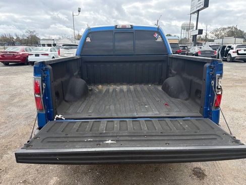 Used 2014 Ford F150 FX2 w/ Equipment Group 401A Mid image 11