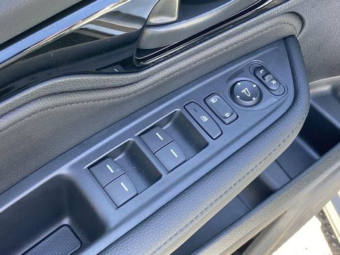 New 2026 Honda Odyssey Touring image 16