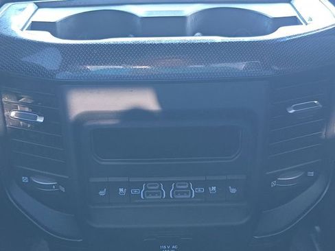 Used 2021 RAM 1500 TRX w/ TRX Level 2 Equipment Group AWD/4WD image 21