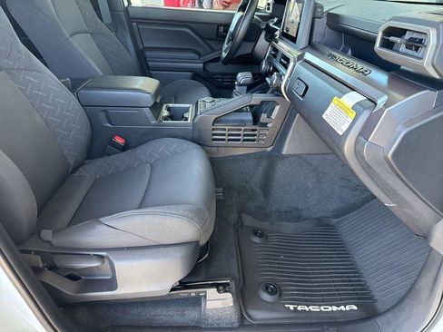 Used 2026 Toyota Tacoma SR5 RWD image 27