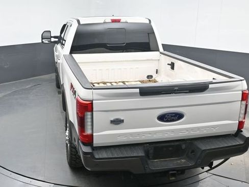 Used 2019 Ford F250 King Ranch w/ King Ranch Ultimate Package AWD/4WD image 24