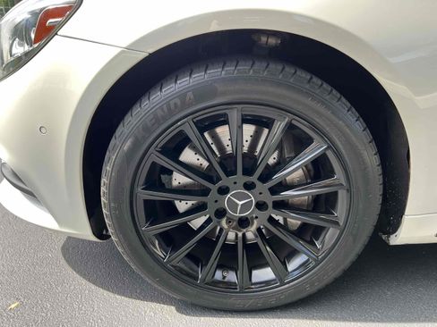 Used 2014 Mercedes-Benz S 550 Sedan image 86