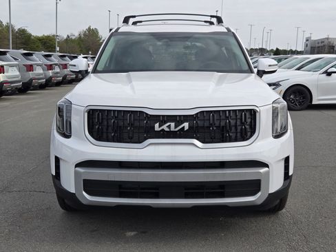 New 2025 Kia Telluride EX image 2
