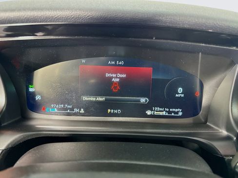 Used 2023 Lincoln Aviator Reserve w/ Equipment Group 201A image 17