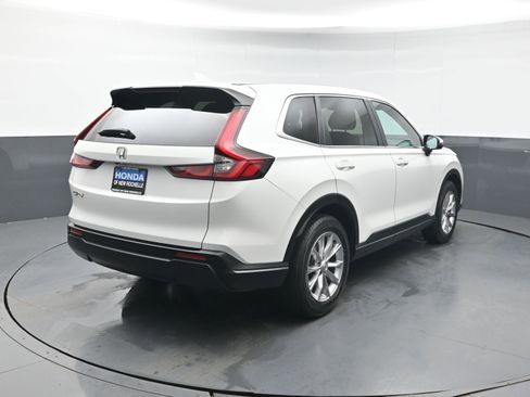 Certified 2023 Honda CR-V EX image 5