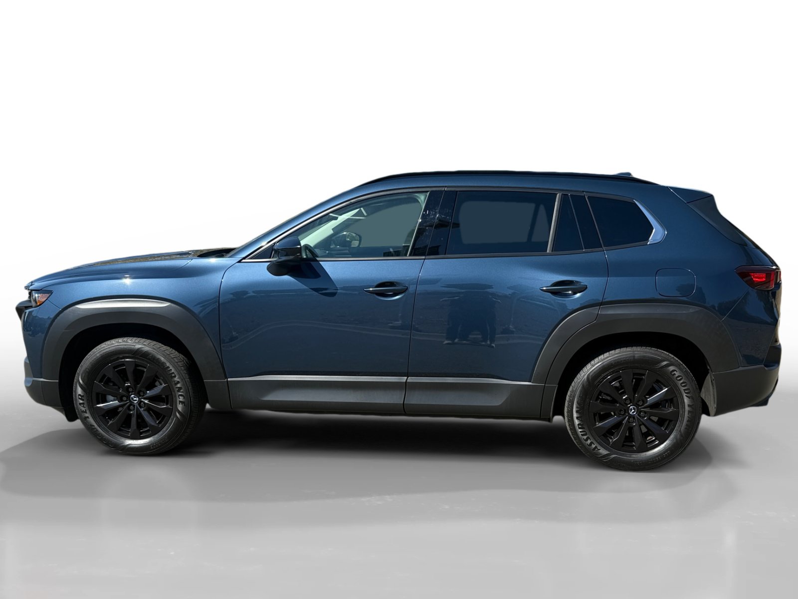 Used 2026 MAZDA CX-50 AWD 2.5 Hybrid w/ Weather Package image 2