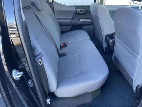 Used 2022 Toyota Tacoma SR5 image 43