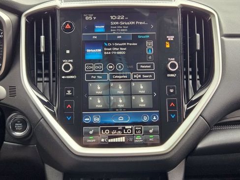 Used 2023 Subaru Ascent Limited AWD/4WD image 15