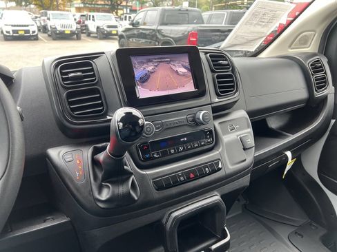 Used 2025 RAM ProMaster 3500 image 15