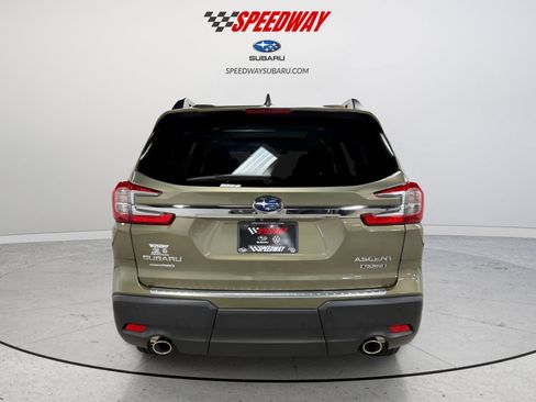 New 2025 Subaru Ascent Touring w/ Popular Package #2 image 6