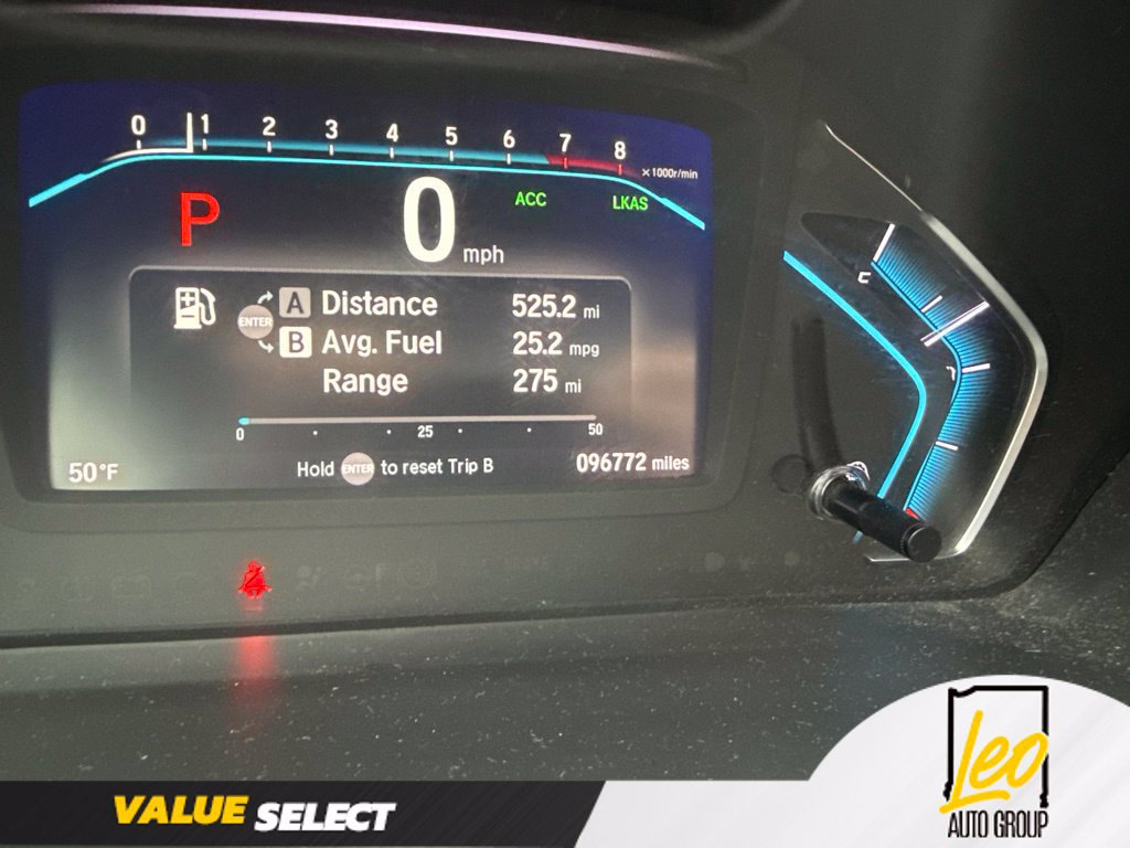 Used 2019 Honda Odyssey EX-L image 12