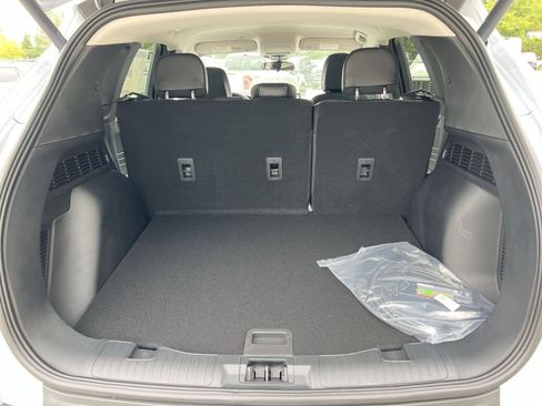 New 2026 Ford Escape SE image 25