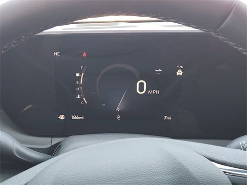 New 2026 Buick Envista Preferred w/ Convenience I Package image 12