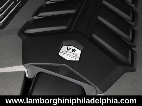 Used 2022 Lamborghini Urus AWD/4WD image 52