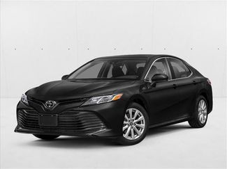 Used 2019 Toyota Camry LE w/ Carpet Mat Package FWD video 1