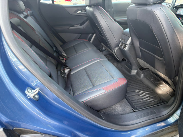 Used 2026 Chevrolet Equinox RS w/ Convenience Package III AWD/4WD image 15