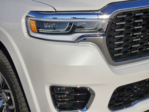 New 2026 RAM 1500 Tungsten w/ Off Road Group image 9