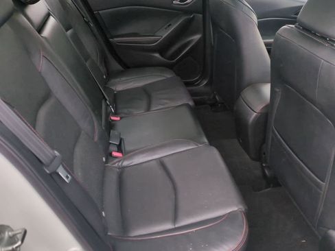 Used 2014 MAZDA MAZDA3 s Grand Touring w/ Technology Package image 20