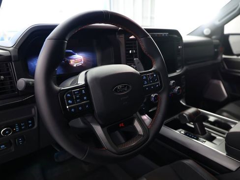 Used 2026 Ford F150 Raptor w/ Equipment Group 803A Raptor R image 18