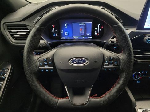 Used 2023 Ford Escape ST-Line image 22