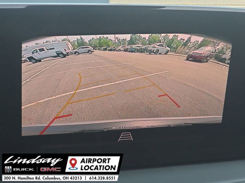 New 2026 Buick Encore GX Preferred image 14