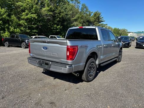 Used 2023 Ford F150 XLT w/ Equipment Group 302A High AWD/4WD image 31