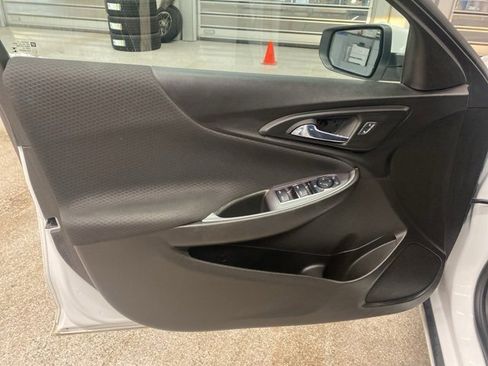 Certified 2023 Chevrolet Malibu LT image 27