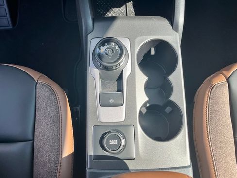 New 2026 Ford Bronco Sport Outer Banks w/ Outer Banks Tech Package+ AWD/4WD image 19