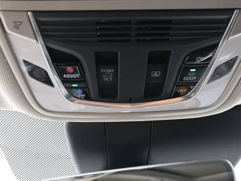 Used 2021 Acura RDX AWD image 28