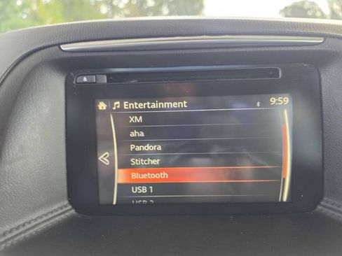 Used 2016 MAZDA CX-5 Grand Touring AWD/4WD image 22