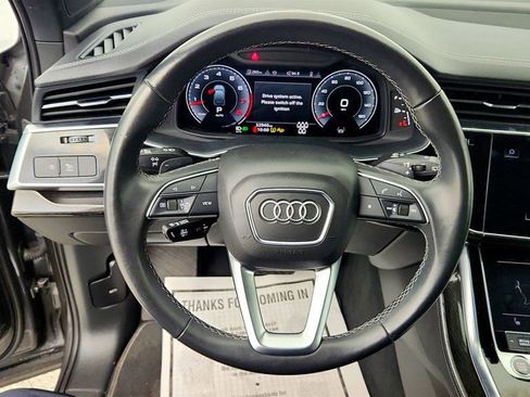 Used 2025 Audi Q7 3.0T Premium Plus AWD/4WD image 14