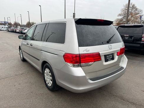 Used 2009 Honda Odyssey LX image 5