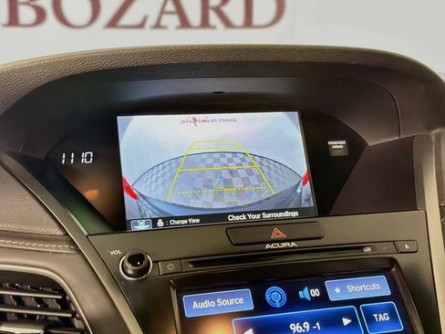 Used 2014 Acura RLX w/ Advance Package FWD image 14