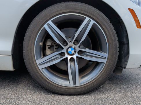 Used 2017 BMW 230i xDrive Coupe AWD/4WD image 14
