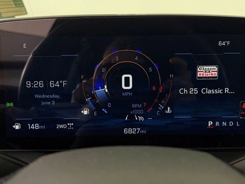 Used 2025 Chevrolet Equinox LT AWD/4WD image 19