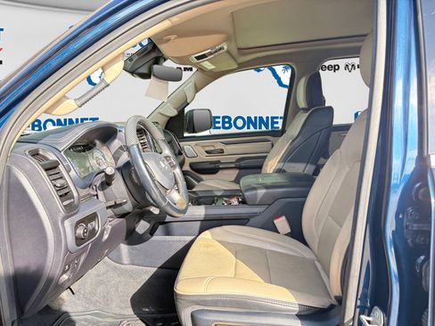 Used 2020 RAM 1500 Limited RWD image 11