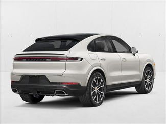 New 2026 Porsche Cayenne Coupe video 2
