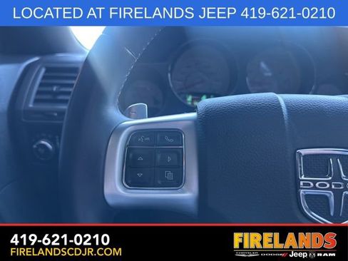 Used 2014 Dodge Challenger R/T image 21