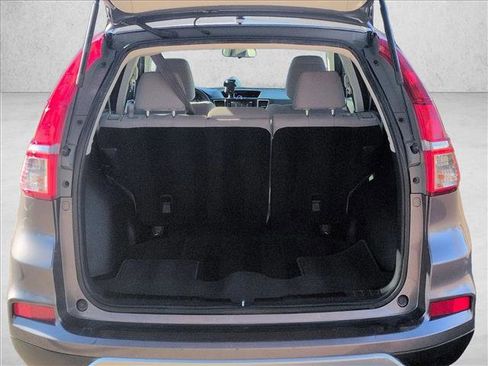 Used 2016 Honda CR-V EX image 6