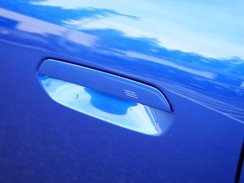 Used 2025 MINI Cooper Countryman S w/ Comfort Package Max image 9