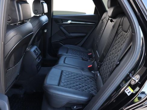 Used 2020 Audi SQ5 Premium Plus image 21