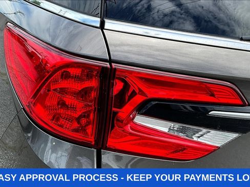 Used 2022 Honda Odyssey EX image 26
